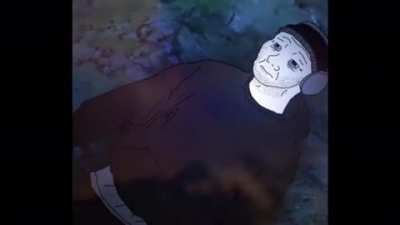 How I feel after finishing The End of Evangelion