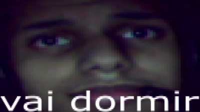 Vai dormir
