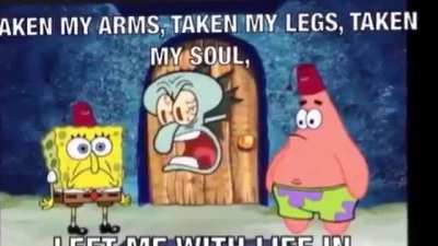 Bosnians can relate