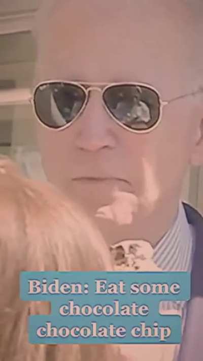 Joe biden is a businessman