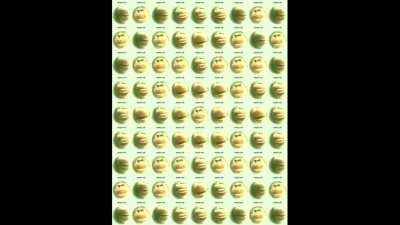 monke orb 2: the funeral