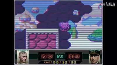 What was your favorite game in 