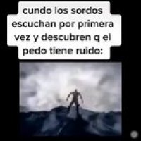 😭 Se resbaló el panita
