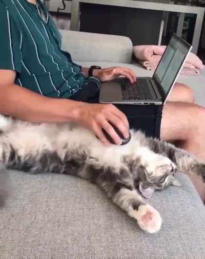 Mouse pad