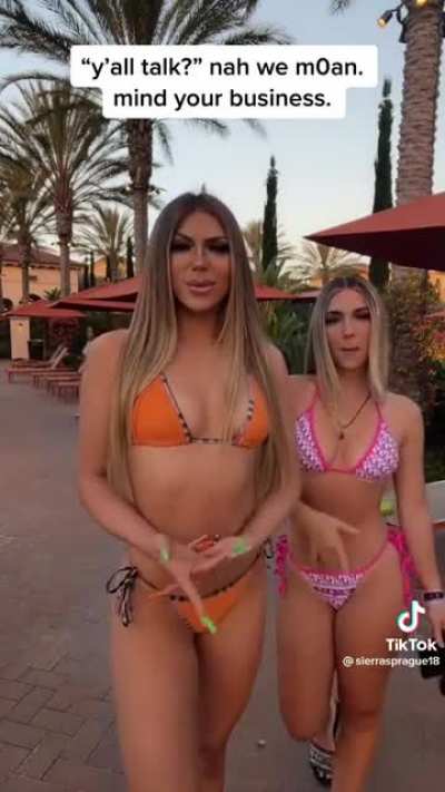 W/ Sierra