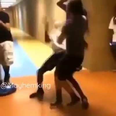 Violent Rule
