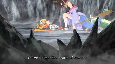 Tohru Vs Elma