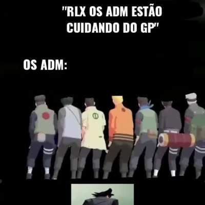 Procede adms?
