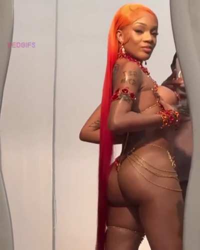 Glo 🥵🥵