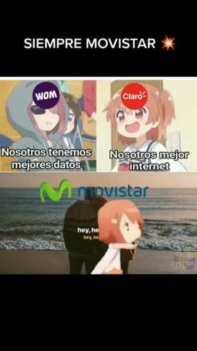 No pude encontrarlo sin la wea de anime