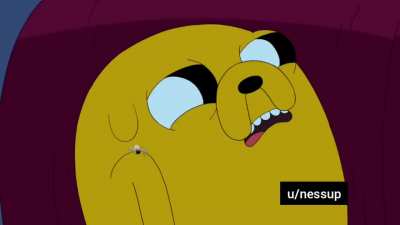 Adventure Time