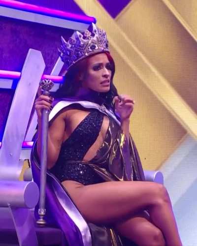 Zelina Vega