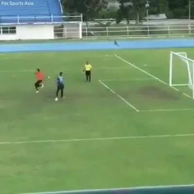 Never lose your hope