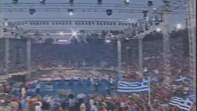 Σποτ της ΕΡΤ για τα 200 χρόνια από την Ελληνική Επανάσταση [video]