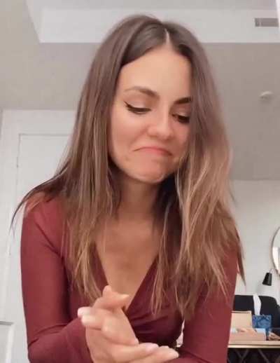 Clapping