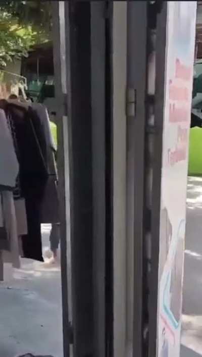 Ass shields