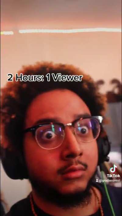Streaming Is Easy