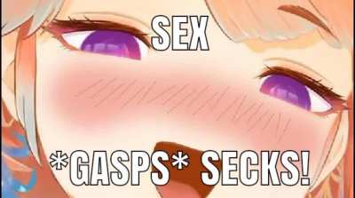 Sex