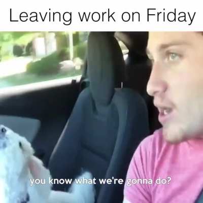 WoOHoO!