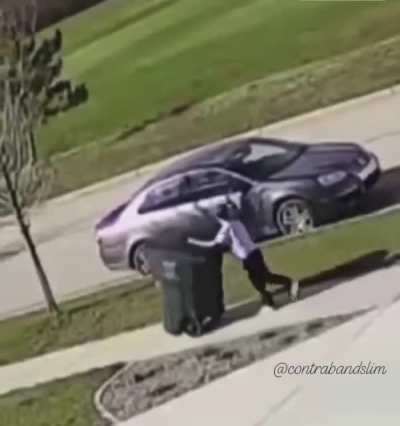 I must go. My Trashy people need me!