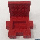 Nintendo Switch cartridge holder (version 5.0)