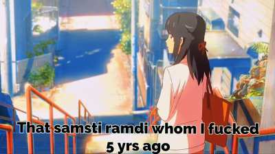 Sasti Ramdi