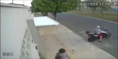 Why are you late? - Well…