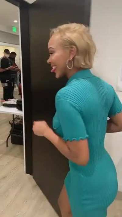 Meagan Good