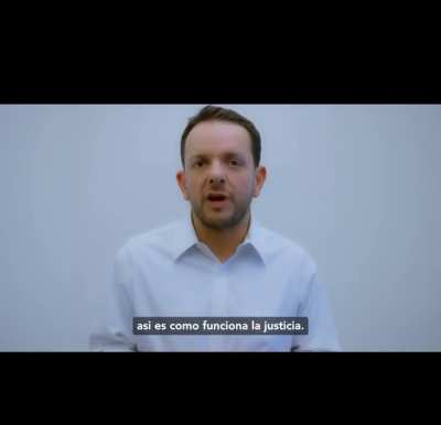 Carlos Torres Torres aparece en redes para defenderse de las recientes acusaciones en su contra.