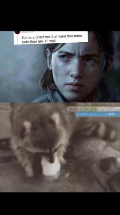 Noisie of pain