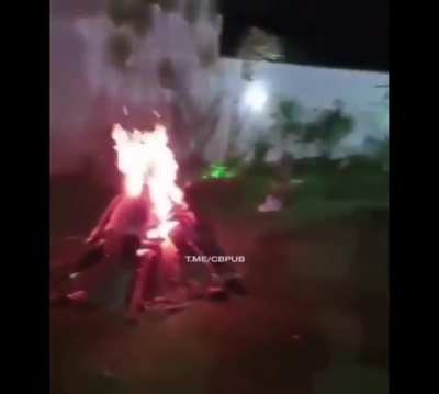 Live-Action Fire Force.