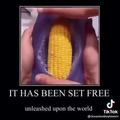 corn