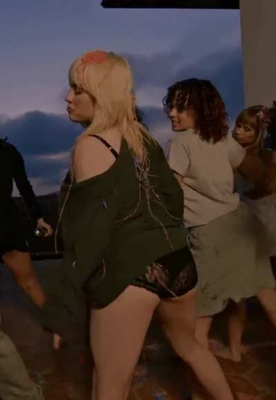 Billie Eilish