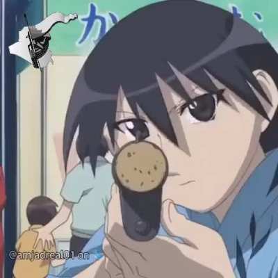 Azumanga Juba