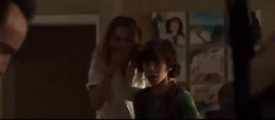 Moldy child abuse
