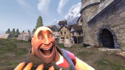 Low effort SFM