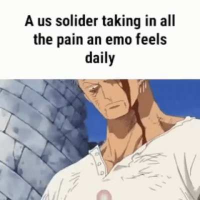 When