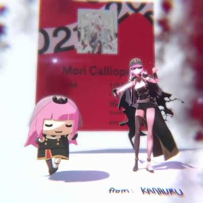 congrats to calli and her spotify!