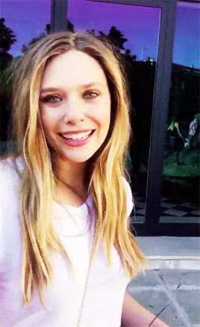 She’s So Cute
