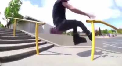 *bonk*