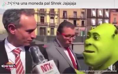 Una moneda