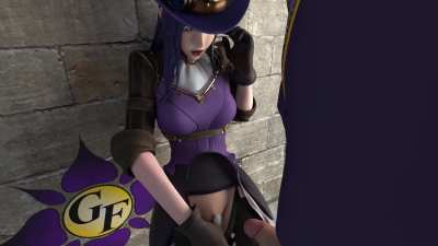 Caitlyn Makes Some Money (Godg<wbr>ivenF<wbr>lower<wbr>)