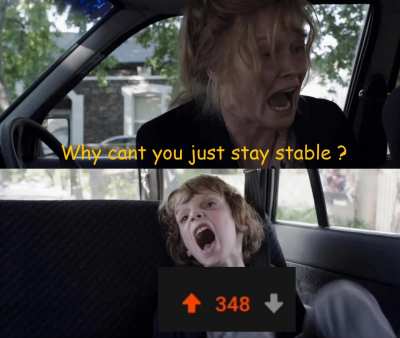really. why ?