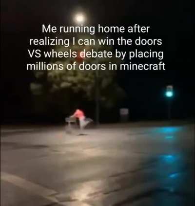 was funnier in my head