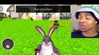 Big chungus lets play episode 1: big chungus dies 😭😭