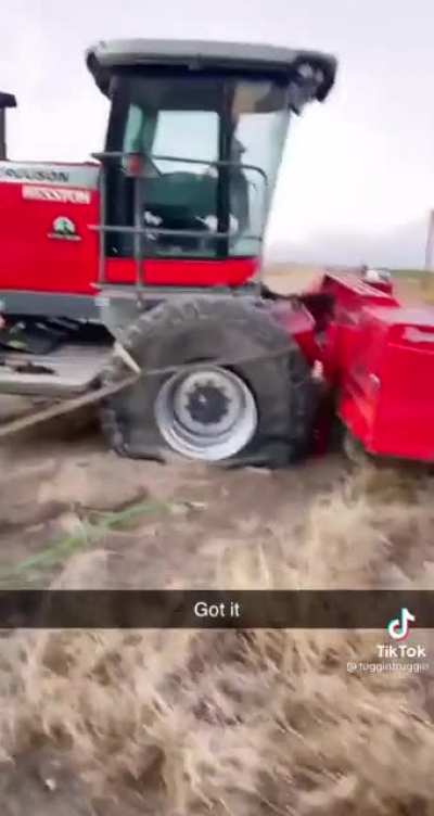 I have no words