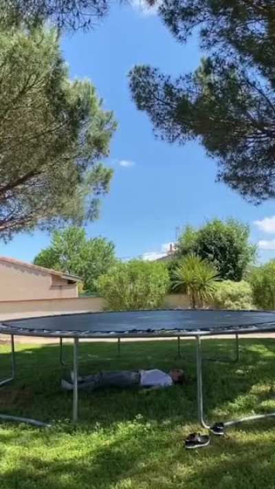 Flippin' Fantastic