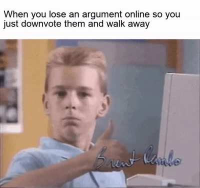 *ignored*