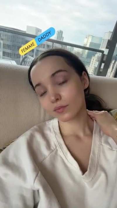 Dove Cameron