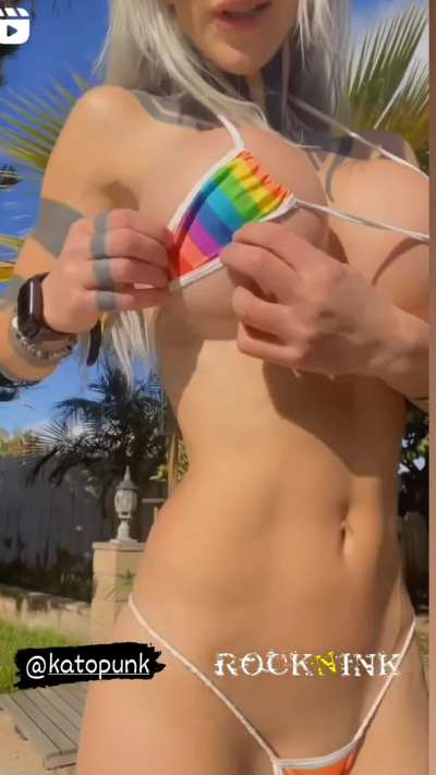 Kate Lambert